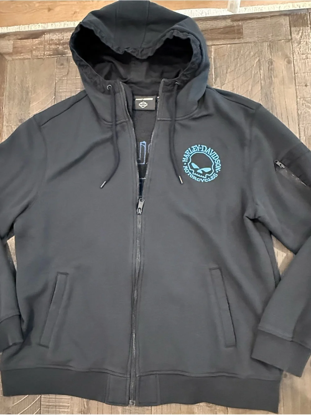 Harley-Davidson men’s harley